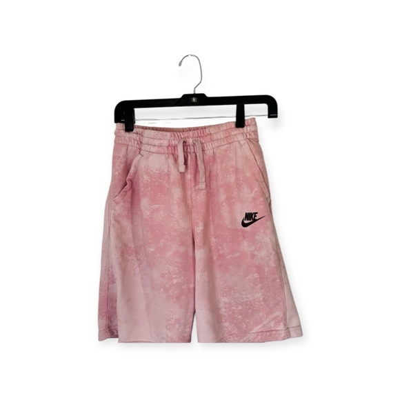 Nike Other - Nike Pink  Shorts
